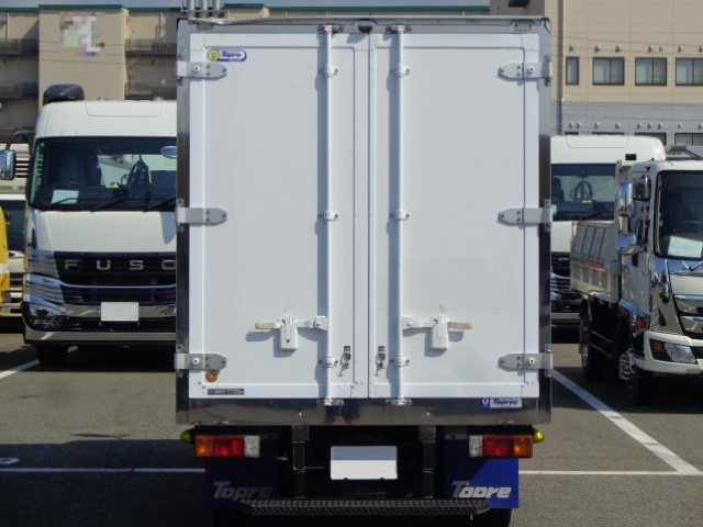 H31 日野デュトロ 2トン冷凍車