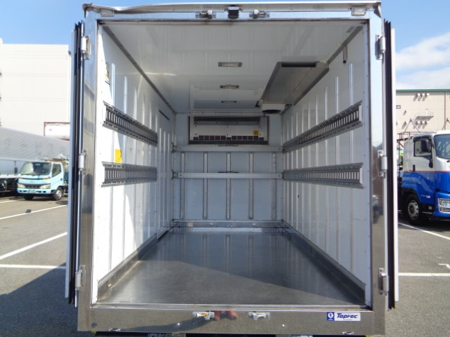 H31 日野デュトロ 2トン冷凍車