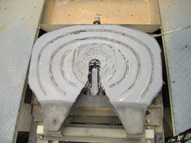 H27 三菱スーパーグレート ツーデフトラクタ