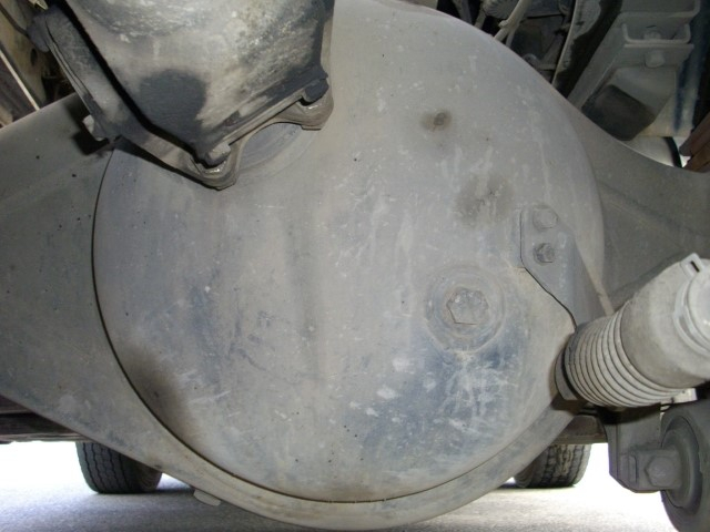 H27 三菱スーパーグレート ツーデフトラクタ