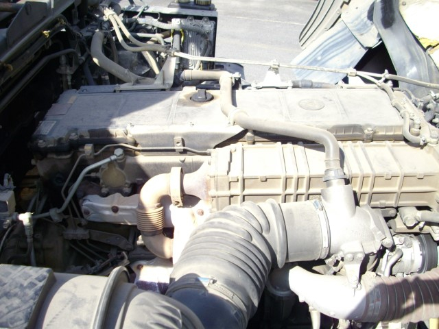 H27 三菱スーパーグレート ツーデフトラクタ