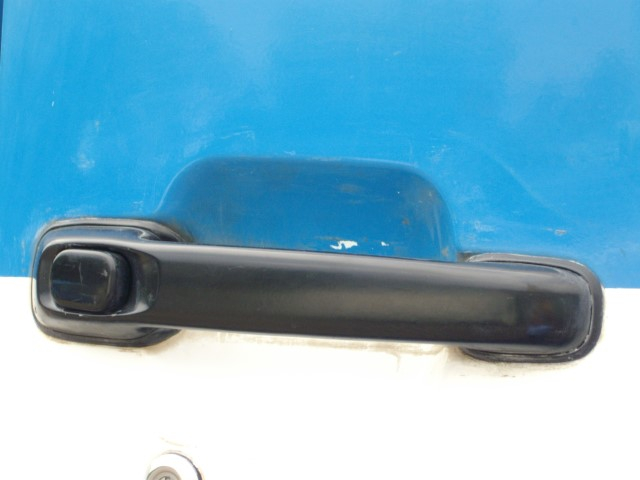 H27 三菱スーパーグレート ツーデフトラクタ