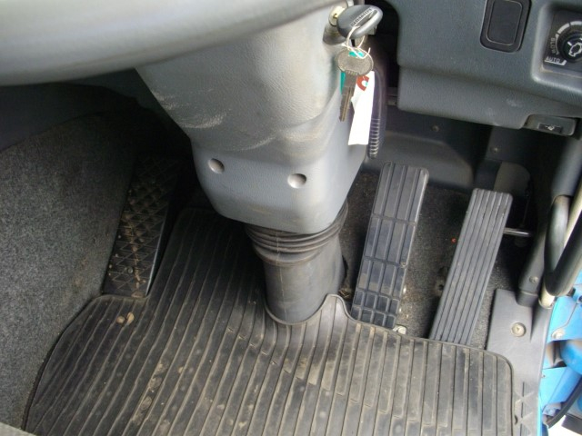 H27 三菱スーパーグレート ツーデフトラクタ