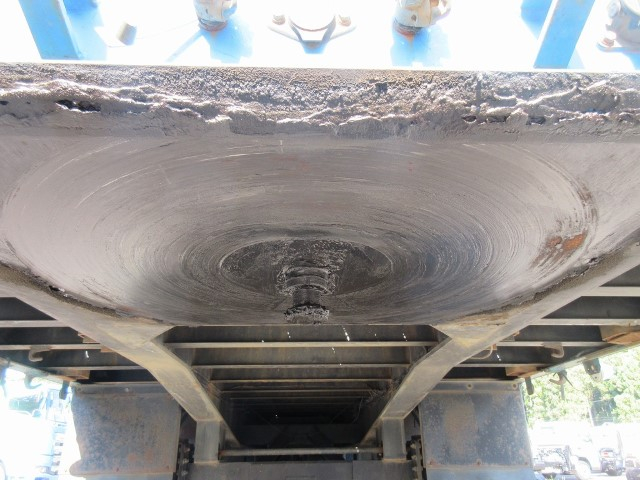 H21 東急製 3軸 スタンショントレーラー