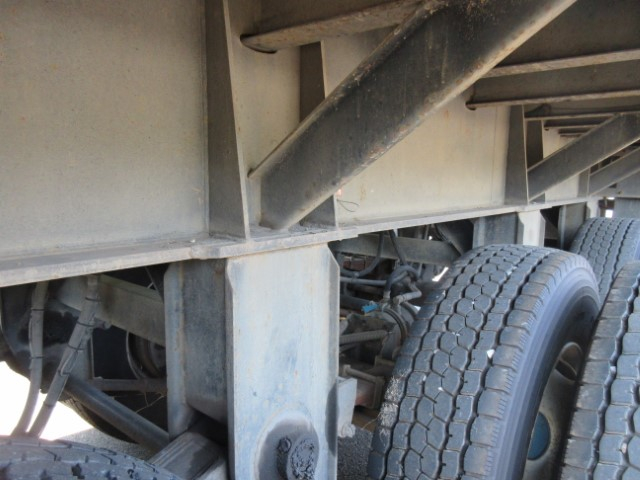 H21 東急製 3軸 スタンショントレーラー