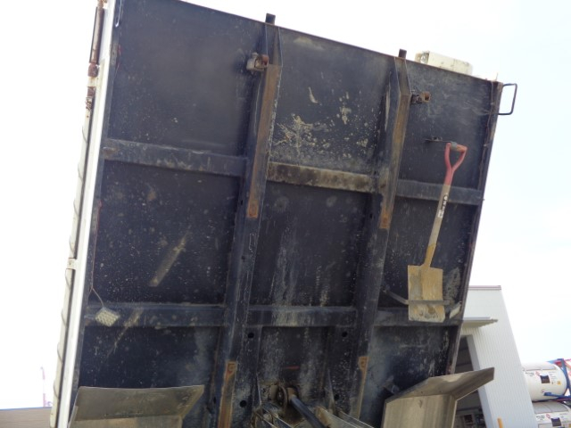 H29 日野レンジャー 4トン土砂ダンプ 電動コボレーン