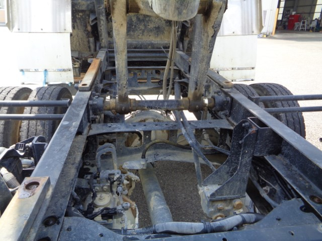 H29 日野レンジャー 4トン土砂ダンプ 電動コボレーン