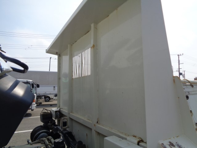 H29 日野レンジャー 4トン土砂ダンプ 電動コボレーン