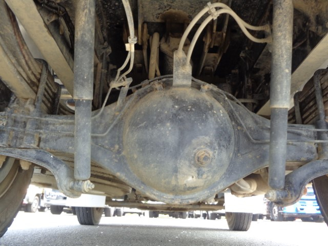 H29 日野レンジャー 4トン土砂ダンプ 電動コボレーン