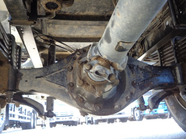 H29 日野レンジャー 4トン土砂ダンプ 電動コボレーン