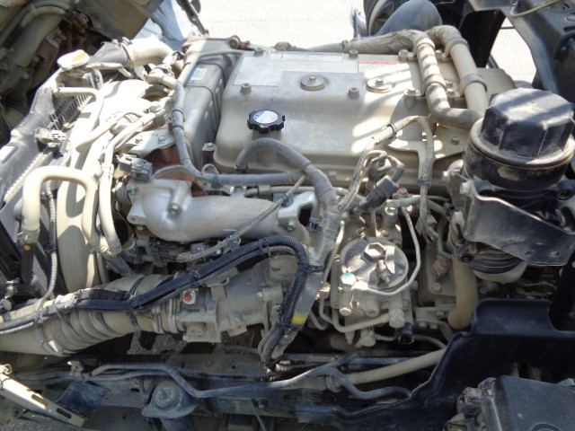 H29 日野レンジャー 4トン土砂ダンプ 電動コボレーン