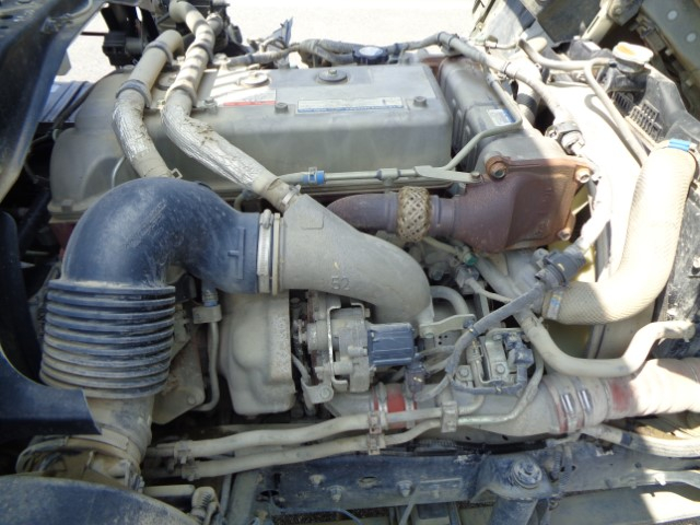 H29 日野レンジャー 4トン土砂ダンプ 電動コボレーン