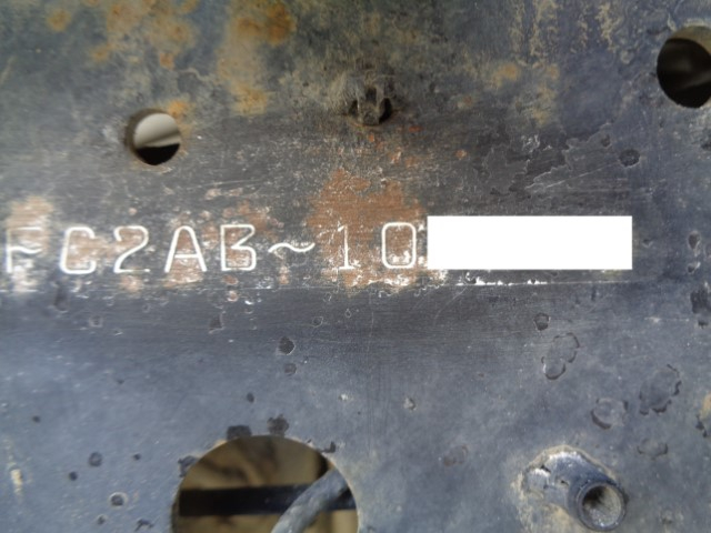 H29 日野レンジャー 4トン土砂ダンプ 電動コボレーン