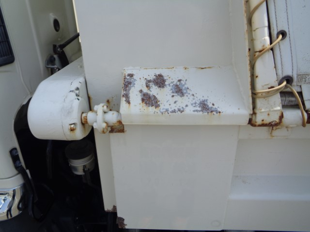 H29 日野レンジャー 4トン土砂ダンプ 電動コボレーン