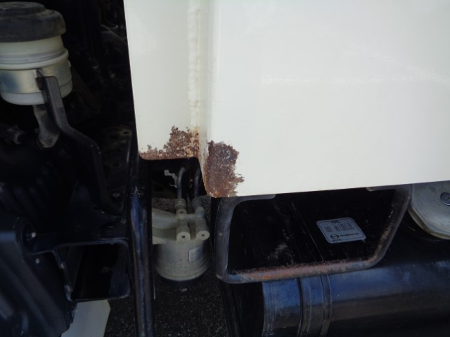 H29 日野レンジャー 4トン土砂ダンプ 電動コボレーン