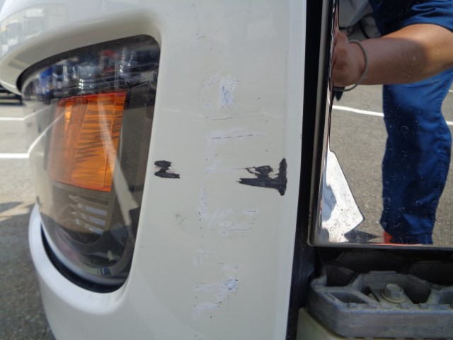 H29 日野レンジャー 4トン土砂ダンプ 電動コボレーン