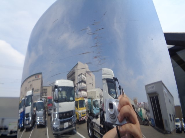 H29 日野レンジャー 4トン土砂ダンプ 電動コボレーン