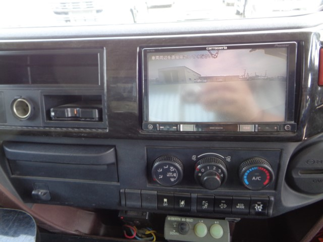 H29 日野レンジャー 4トン土砂ダンプ 電動コボレーン