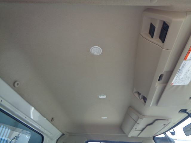 H29 日野レンジャー 4トン土砂ダンプ 電動コボレーン