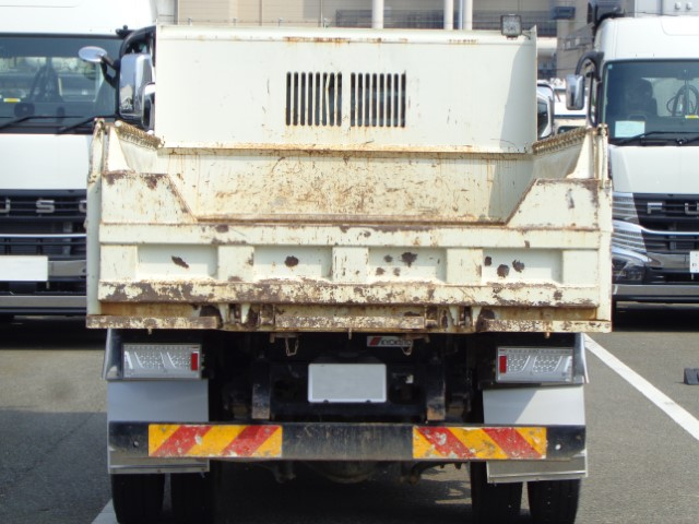 H29 日野レンジャー 4トン土砂ダンプ 電動コボレーン