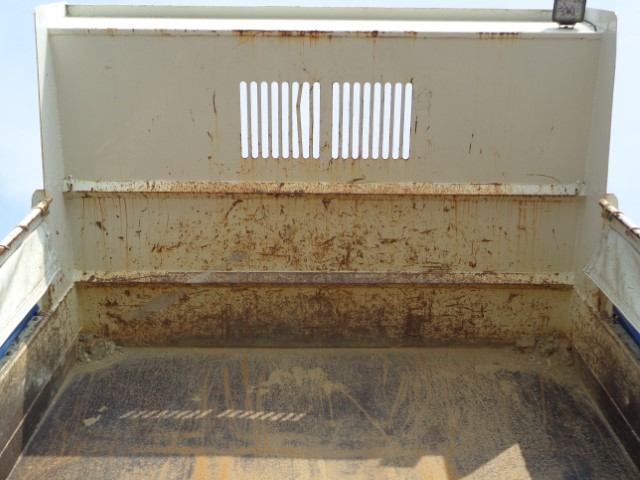 H29 日野レンジャー 4トン土砂ダンプ 電動コボレーン