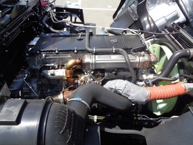 R7 »°É© ¥È¥é¥¯¥¿¥Ø¥Ã¥É ¥À¥ó¥×¥È¥ì¡¼¥é¡¼Íѥݥó¥×ÉÕ Âè5ÎØ11,500kg