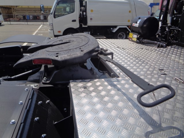 R7 »°É© ¥È¥é¥¯¥¿¥Ø¥Ã¥É ¥À¥ó¥×¥È¥ì¡¼¥é¡¼Íѥݥó¥×ÉÕ Âè5ÎØ11,500kg