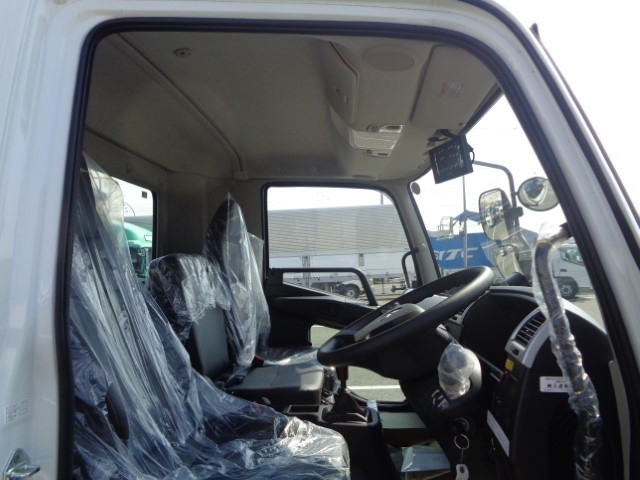 R7 三菱 ファイター 4t フックロール *未使用車*