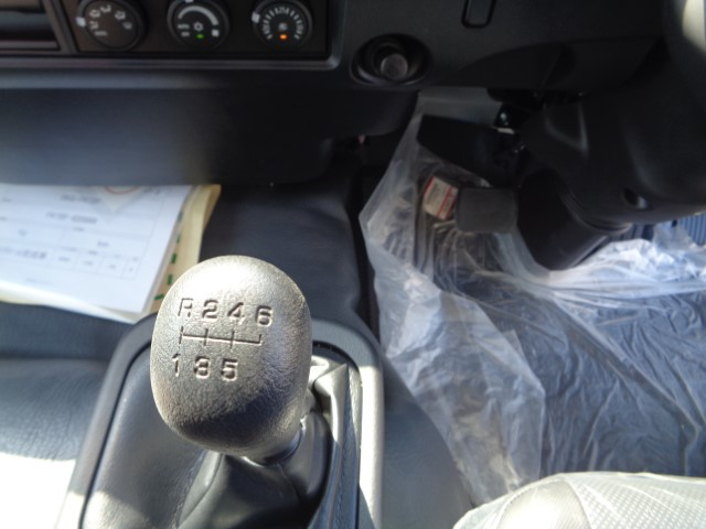 R7 三菱 ファイター 4t フックロール *未使用車*