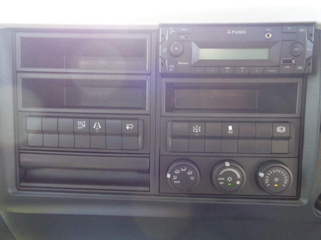 R7 三菱 ファイター 4t フックロール *未使用車*