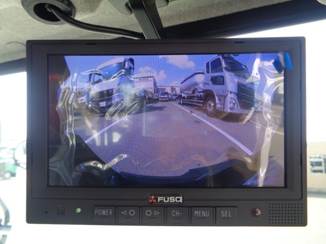 R7 三菱 ファイター 4t フックロール *未使用車*