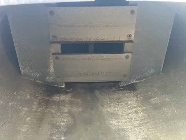 R1 いすゞエルフ 4KL散水車 独立エンジン式