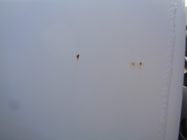 R1 いすゞエルフ 4KL散水車 独立エンジン式