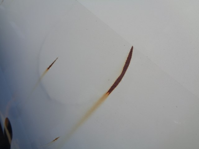 R1 いすゞエルフ 4KL散水車 独立エンジン式