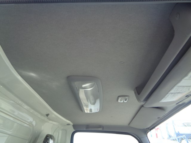 R1 いすゞエルフ 4KL散水車 独立エンジン式