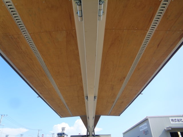 R5 ふそう スーパーグレート トレクス アルミウイング ※状態表準備中