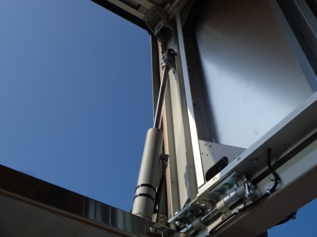 R5 ふそう スーパーグレート トレクス アルミウイング ※状態表準備中