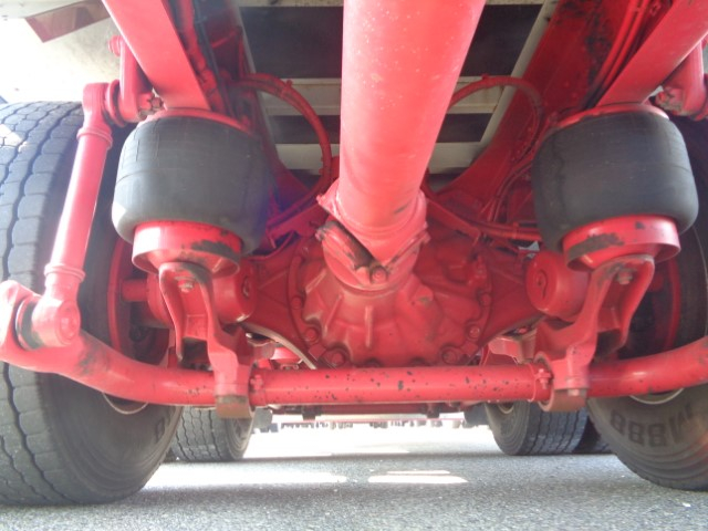 R5 ふそう スーパーグレート トレクス アルミウイング ※状態表準備中