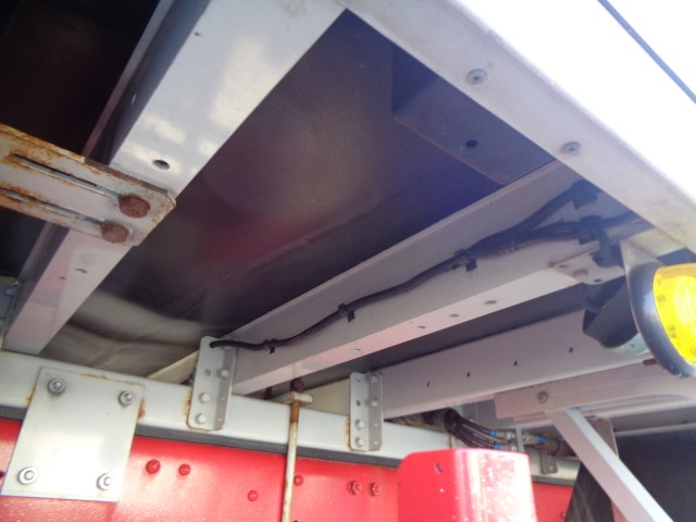 R5 ふそう スーパーグレート トレクス アルミウイング ※状態表準備中