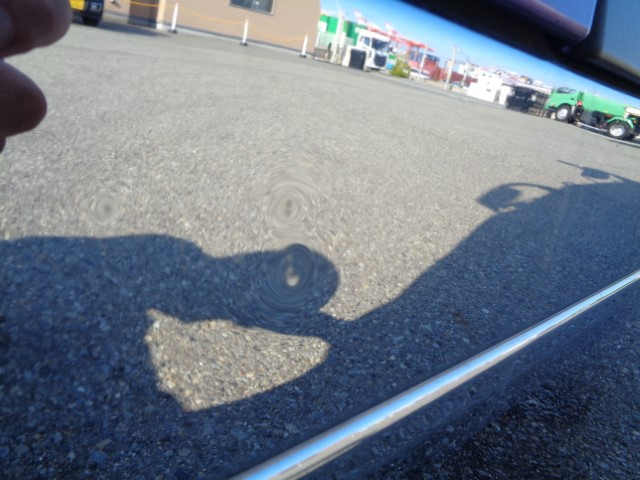 R5 ふそう スーパーグレート トレクス アルミウイング ※状態表準備中