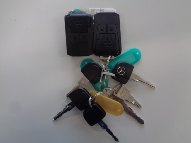 R5 ふそう スーパーグレート トレクス アルミウイング ※状態表準備中