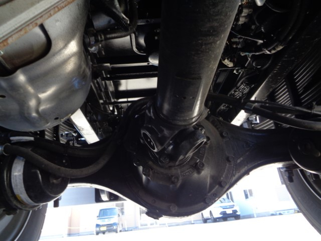 R6 三菱ファイター 中型増t土砂ダンプ 電動コボレーン付き ※未使用車