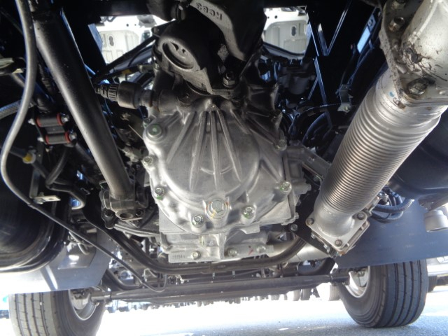 R6 三菱ファイター 中型増t土砂ダンプ 電動コボレーン付き ※未使用車