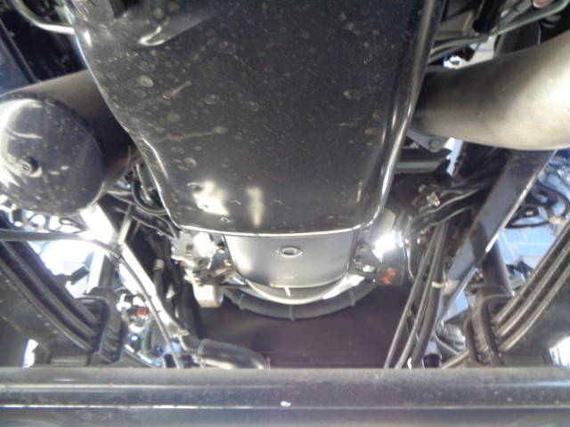 R6 三菱ファイター 中型増t土砂ダンプ 電動コボレーン付き ※未使用車