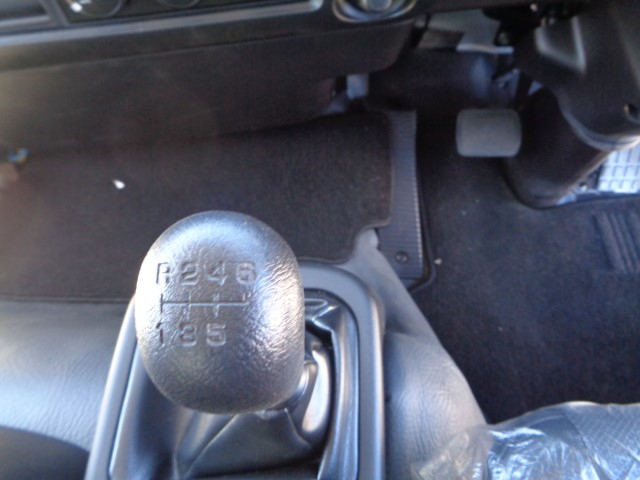 R6 三菱ファイター 中型増t土砂ダンプ 電動コボレーン付き ※未使用車