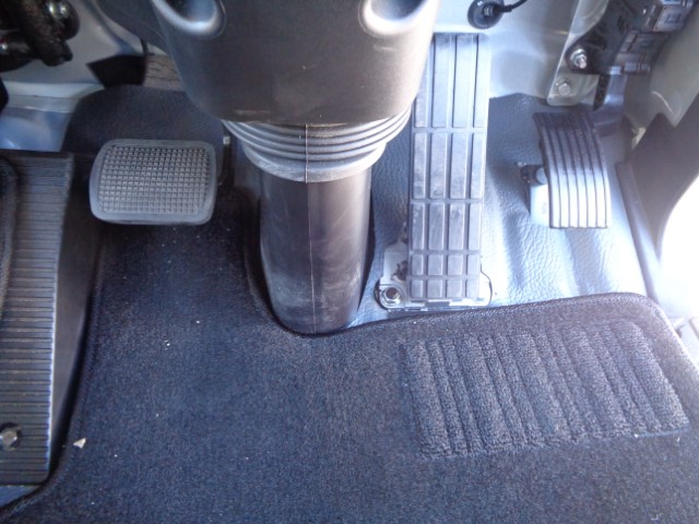 R6 三菱ファイター 中型増t土砂ダンプ 電動コボレーン付き ※未使用車