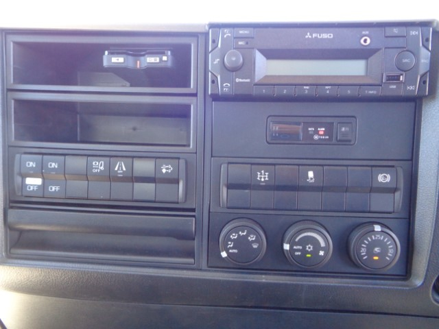 R6 三菱ファイター 中型増t土砂ダンプ 電動コボレーン付き ※未使用車