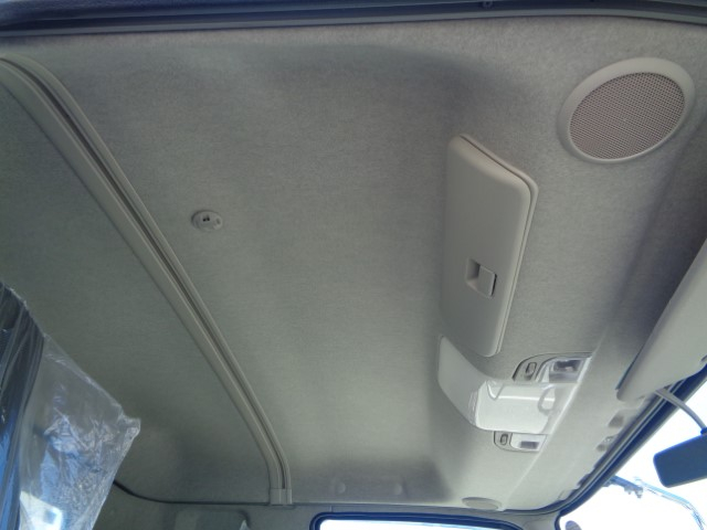 R6 三菱ファイター 中型増t土砂ダンプ 電動コボレーン付き ※未使用車