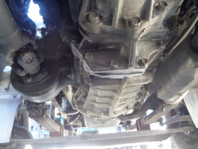 H28 いすゞフォワード 増トンプレス式塵芥車 8.2立米