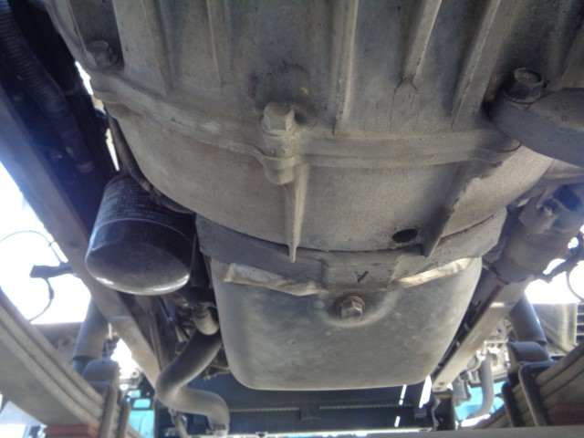 H28 いすゞフォワード 増トンプレス式塵芥車 8.2立米